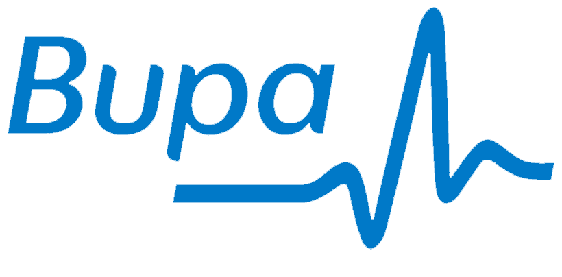 Bupa