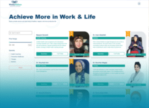 telewellness